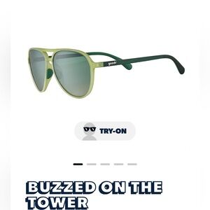 COPY - Goodr sunglasses